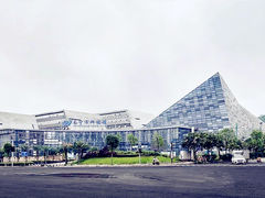 -南宁市科技馆