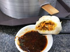 -胡家包子·清真(大众巷店)