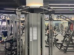 -VLines耀能运动24小时·月付制健身(京广桥店)