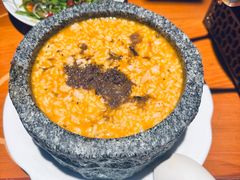 -菌自由丨野生菌火锅特色庭院餐厅(丽江古城店)