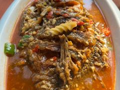 -云隐小厨·传统大理美食(复兴路店)