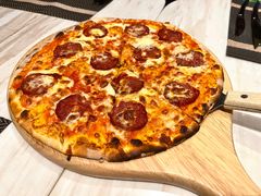 -郑州希尔顿酒店·阿米奇意大利餐厅