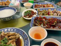 -桂园白粥·潮汕老味道
