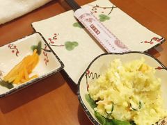 -気楽亭和食料理(气乐亭大世界本店)