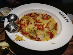 -太二酸菜鱼(海口友谊广场店)