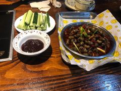 -新疆烧烤王(广灵店)