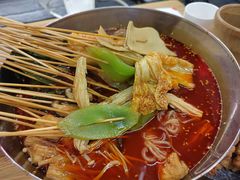 -付小姐在成都(川沙店)
