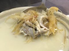 -凤城礼记鱼翅海鲜酒家(新马路总店)