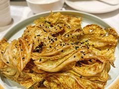 乾隆白菜-羲和雅苑烤鸭坊(丰台万达店)