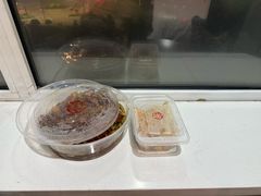 -荣鹏风味烀饼(万达广场店)