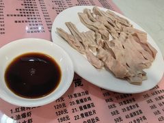 -茂隆餐厅(进贤路店)