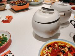 -蓉城小馆(科兴店)