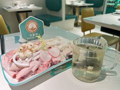 -椰客·海南椰子鸡(天河万菱汇店)