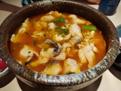 -山石榴·贵州菜(丰盛里店)