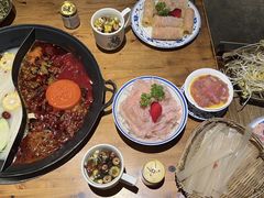 -楠火锅(广州总店)