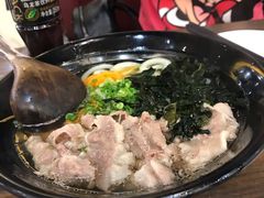-东京屋(武定路店)
