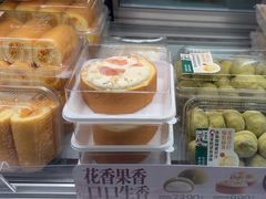 -泸溪河桃酥(虹口龙之梦店)