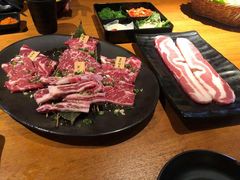 -千寻烧肉(政务区店)