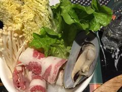 -半秋山西餐厅(巴南万达广场店)