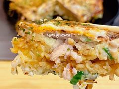 mix炒面大阪烧-日葵 大阪烧ひまり(仙霞路店)