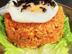 -阿里郎韩国料理