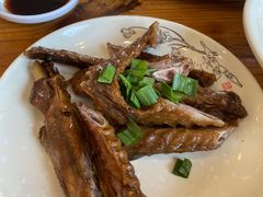 -乡亲鹅肉城(昆山店)