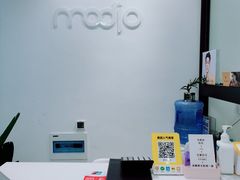 -MODJO•木左眼镜(云玺万科里店)