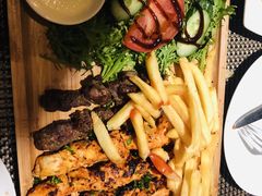 -ALAMEEN阿拉伯餐厅(三里屯店)