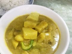-家利美食店