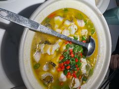 -兰湘子·湘菜小炒(长安万科广场店)
