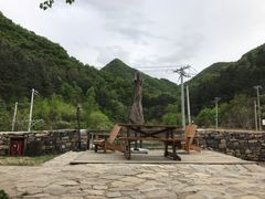 -北京山里寒舍度假酒店