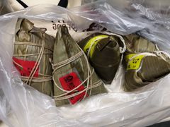 鲜肉粽-璐坊粽王(复兴中路店)