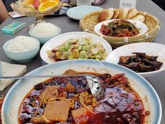 -粉墨特色菜·烧烤音乐酒馆