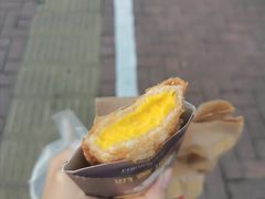 -麦当劳(上藤店)