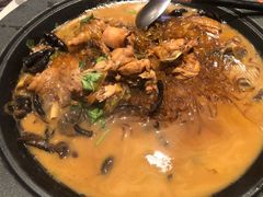 -北大荒人•新东北菜(青岛银座店)