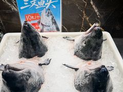 -初色海鲜自助(万丰路店)