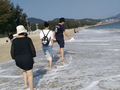 -玫瑰海岸文化旅游度假区