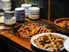 -慧娟面馆·餐厅(望江路店)