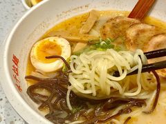 -味千拉面(世纪东方店)