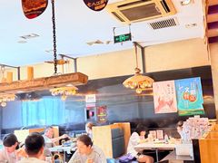 -七八冷面·延边朝鲜族美食(欢乐谷店)