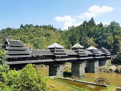 -程阳八寨景区