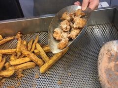 -1973继光香香鸡(大东方百货店)