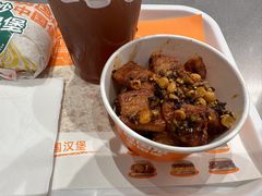 -贾国龙中国堡(上地华联店)