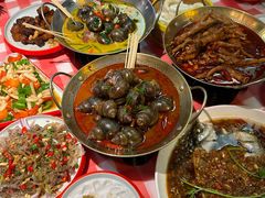 -老闵田螺馆·南昌市井菜·特色小吃(总店)