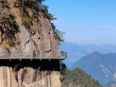 -大明山自然探索公园
