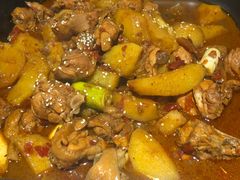 -老狼大盘鸡(祭城店)