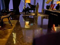 -瑞吉酒店·The Drawing Room闲逸廊·云端下午茶·夜奢Whiskey