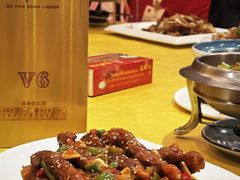 -陆公馆(新华西路店)