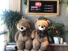 -比格比萨自助(诺亚大厦店)