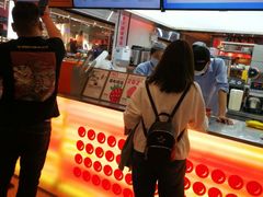 -爷爷不泡茶NOYEYENOTEA(武汉佰港城创始店)
